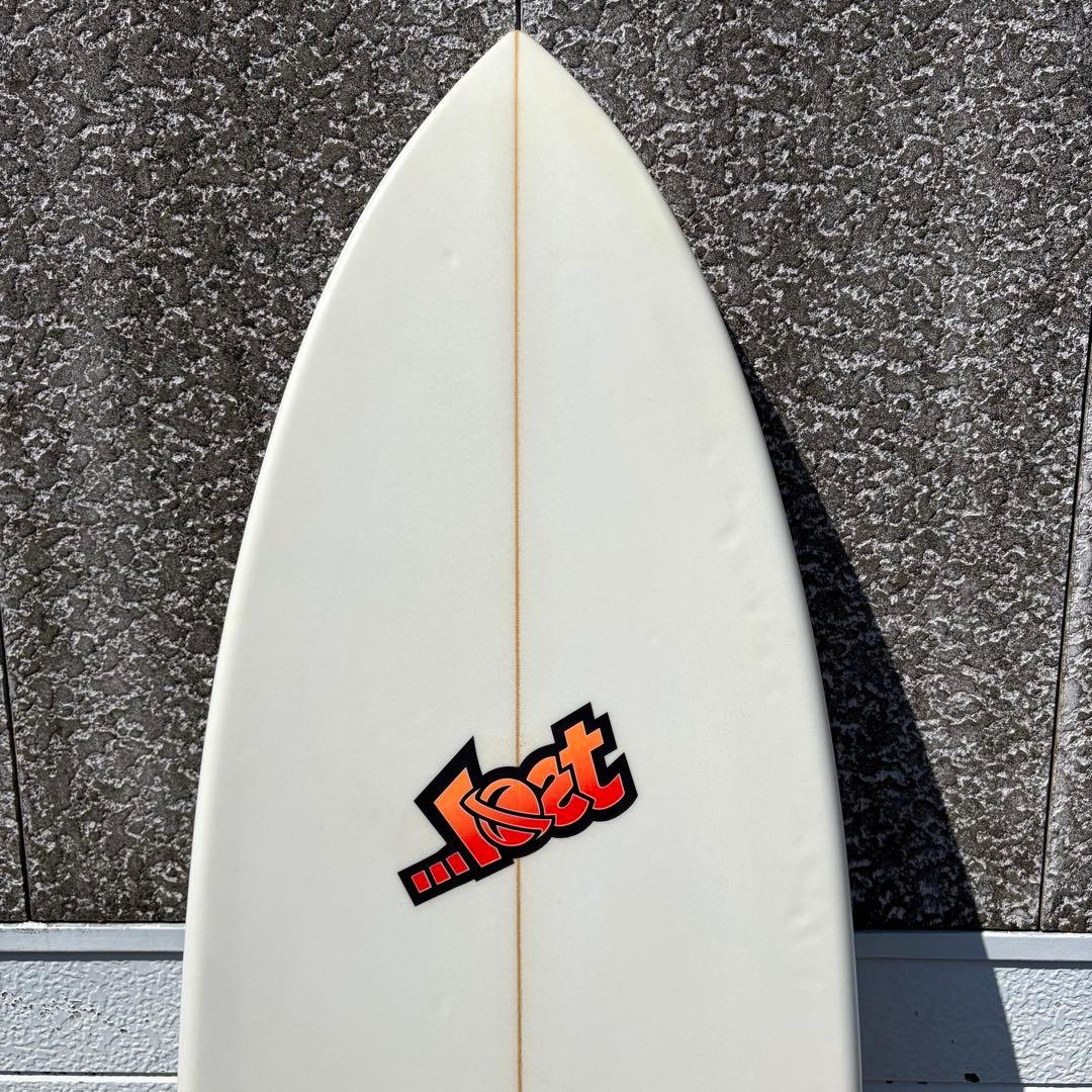 【手渡し限定】 LOST MAYHEM サーフボード　6.0 32.6L