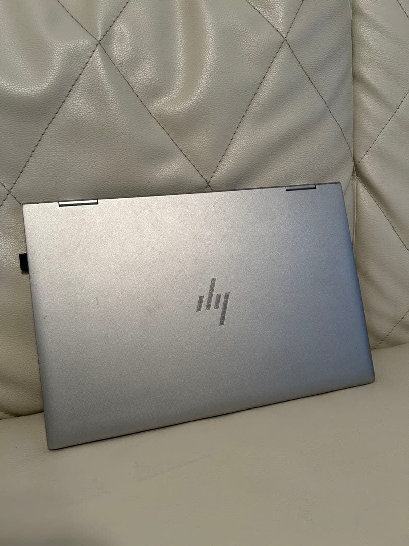HP Spectre x360 13インチ i5 11世代