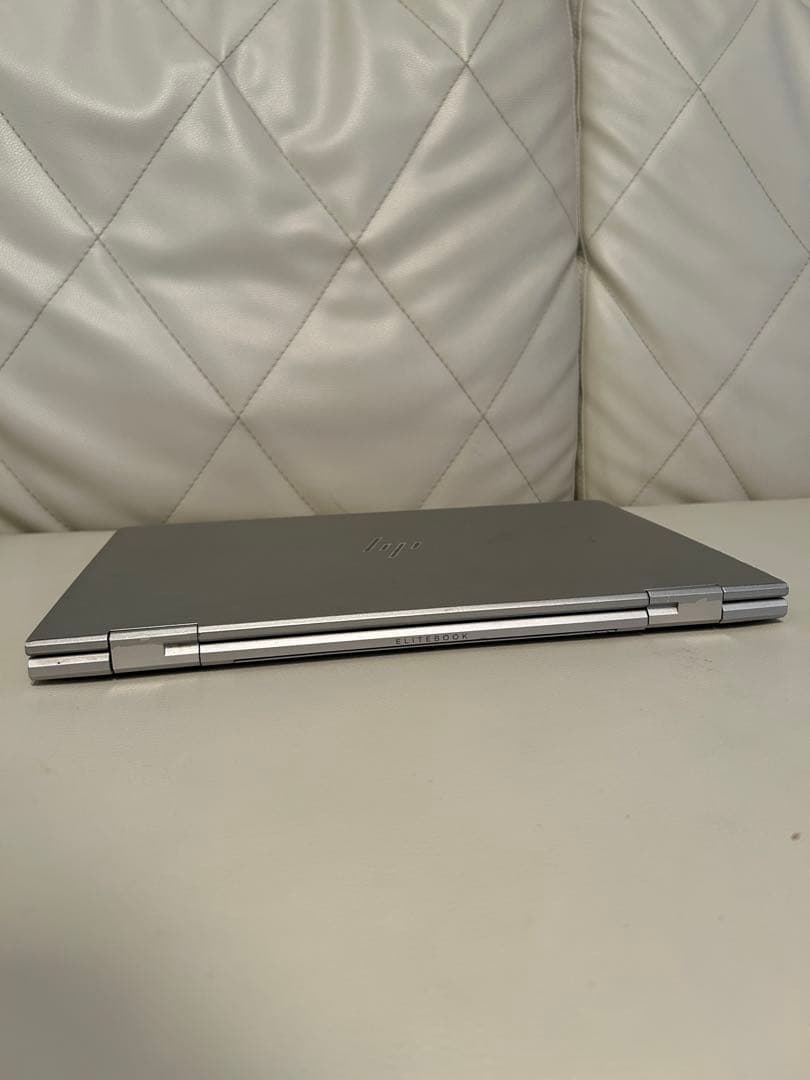 HP Spectre x360 13インチ i5 11世代
