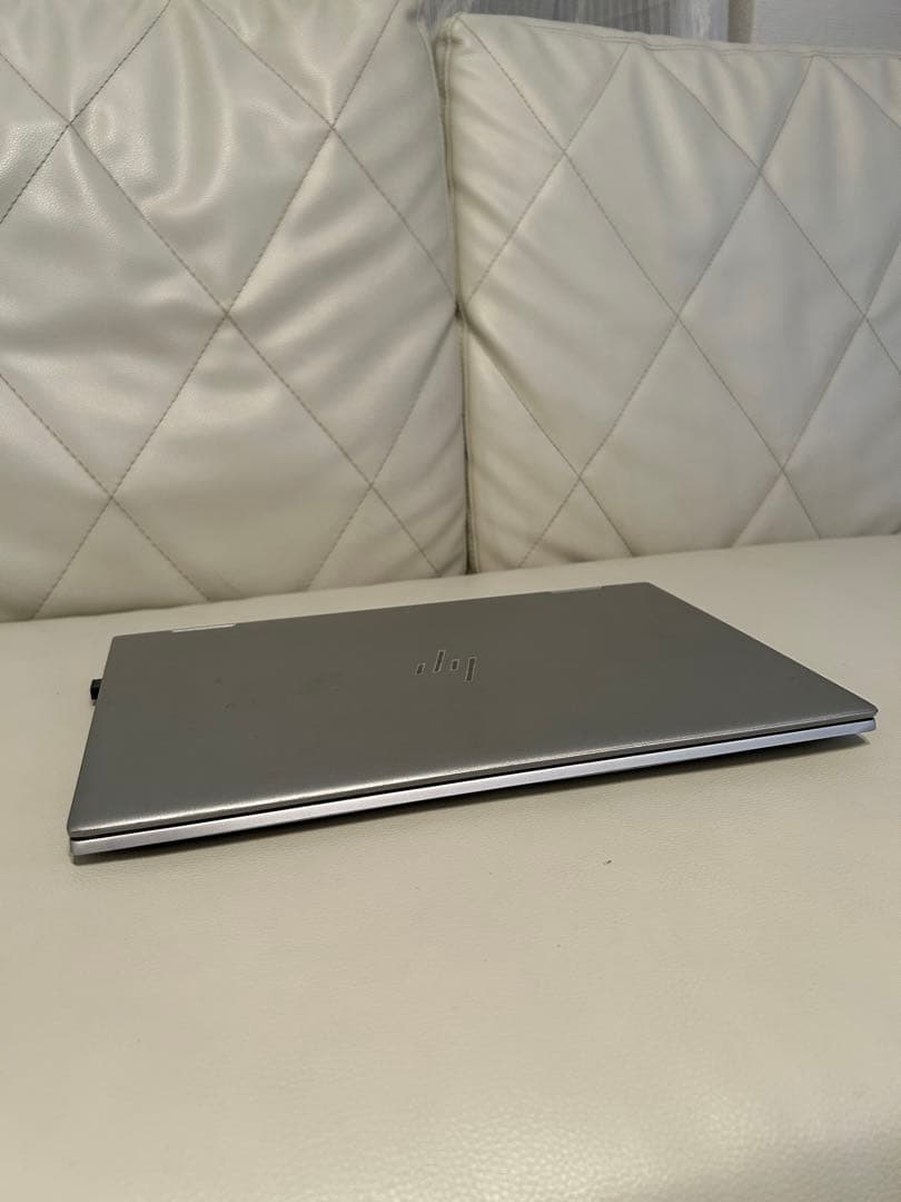HP Spectre x360 13インチ i5 11世代
