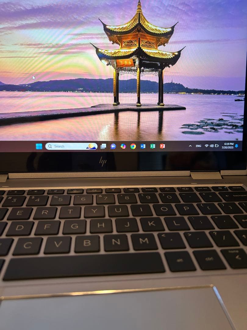 HP Spectre x360 13インチ i5 11世代