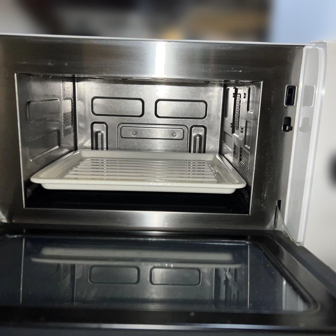 美品/SHARP/TOSHIBA/冷蔵庫/洗濯機/オーブンレンジ/お得3点セット