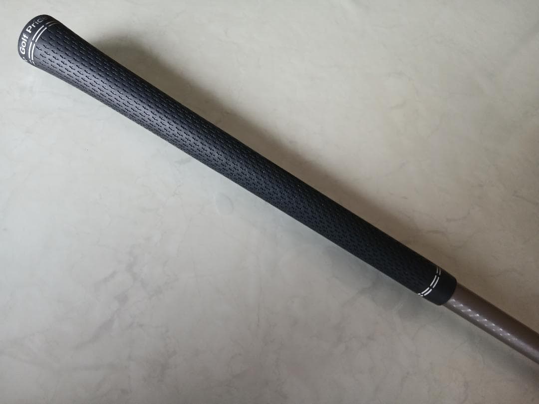 ピン スリーブ付ドライバーシャフトTour 2.0 CHROME65 (R)