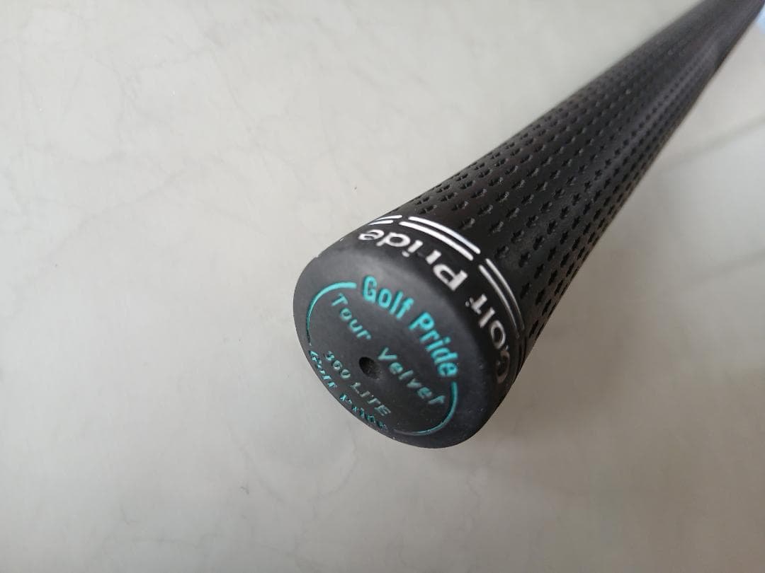 ピン スリーブ付ドライバーシャフトTour 2.0 CHROME65 (R)