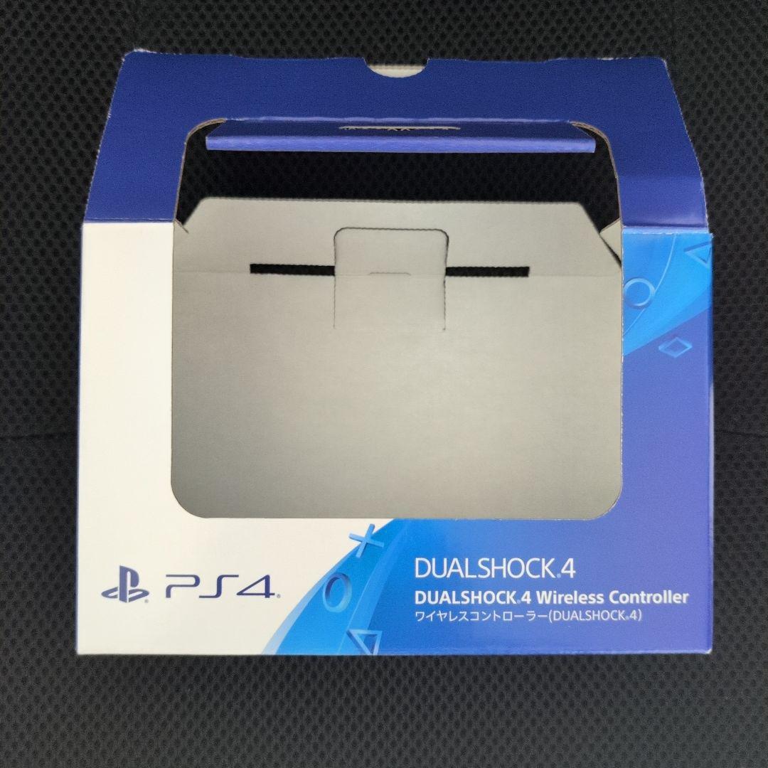 voidコントローラーDUALSHOCK 4 ブラック