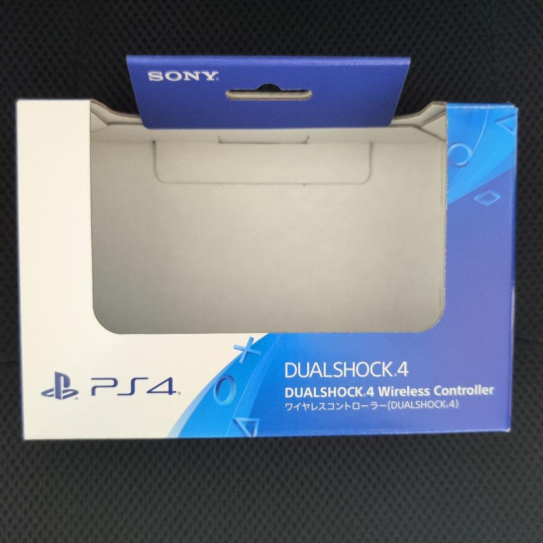 voidコントローラーDUALSHOCK 4 ブラック