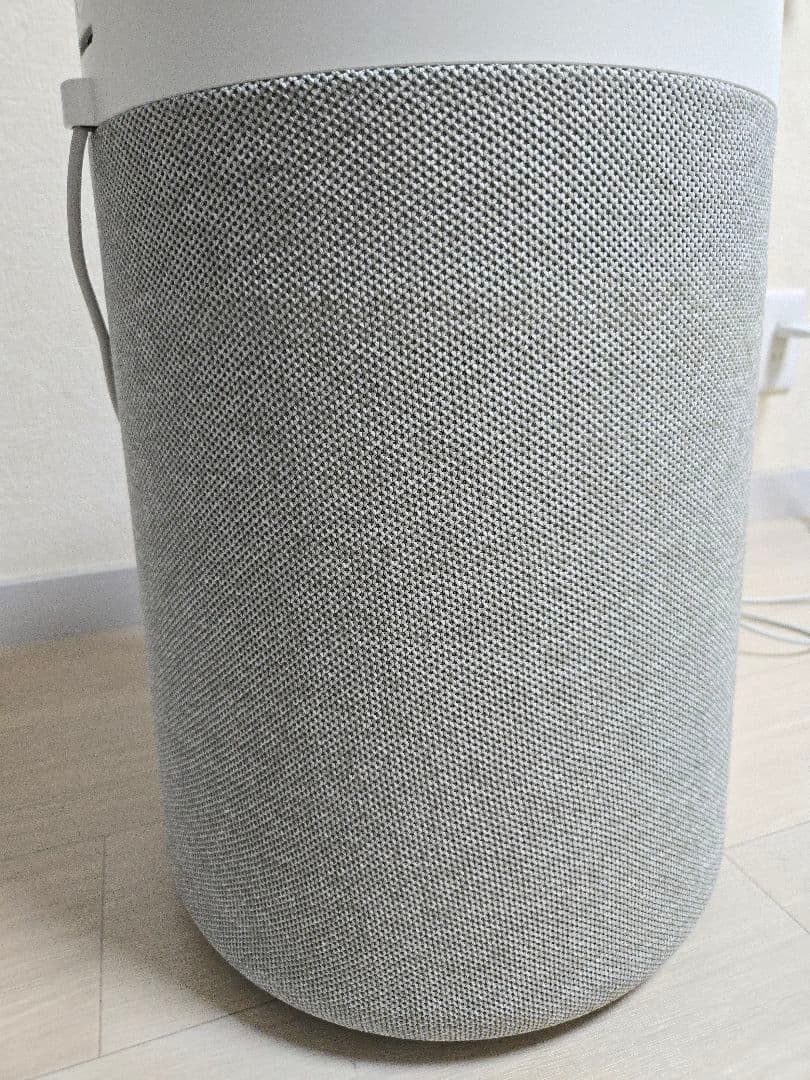 ブルーエア Blueair 空気清浄機 42畳 Blue Max 3350i