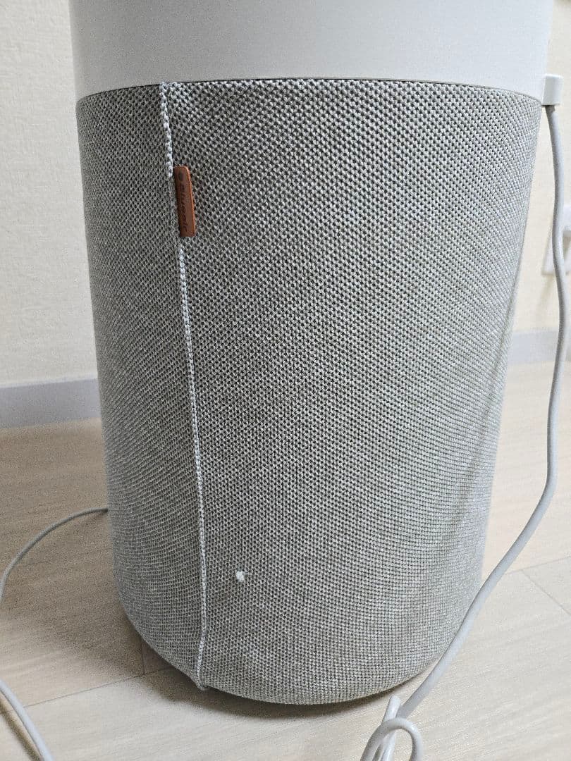 ブルーエア Blueair 空気清浄機 42畳 Blue Max 3350i