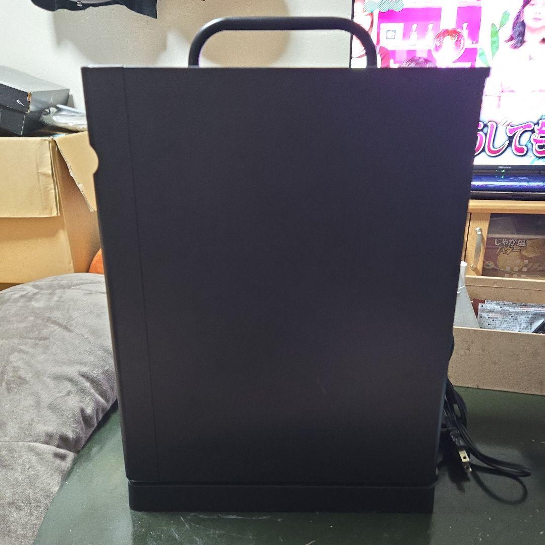 SHARP X68000 EXPERT HD ジャンク