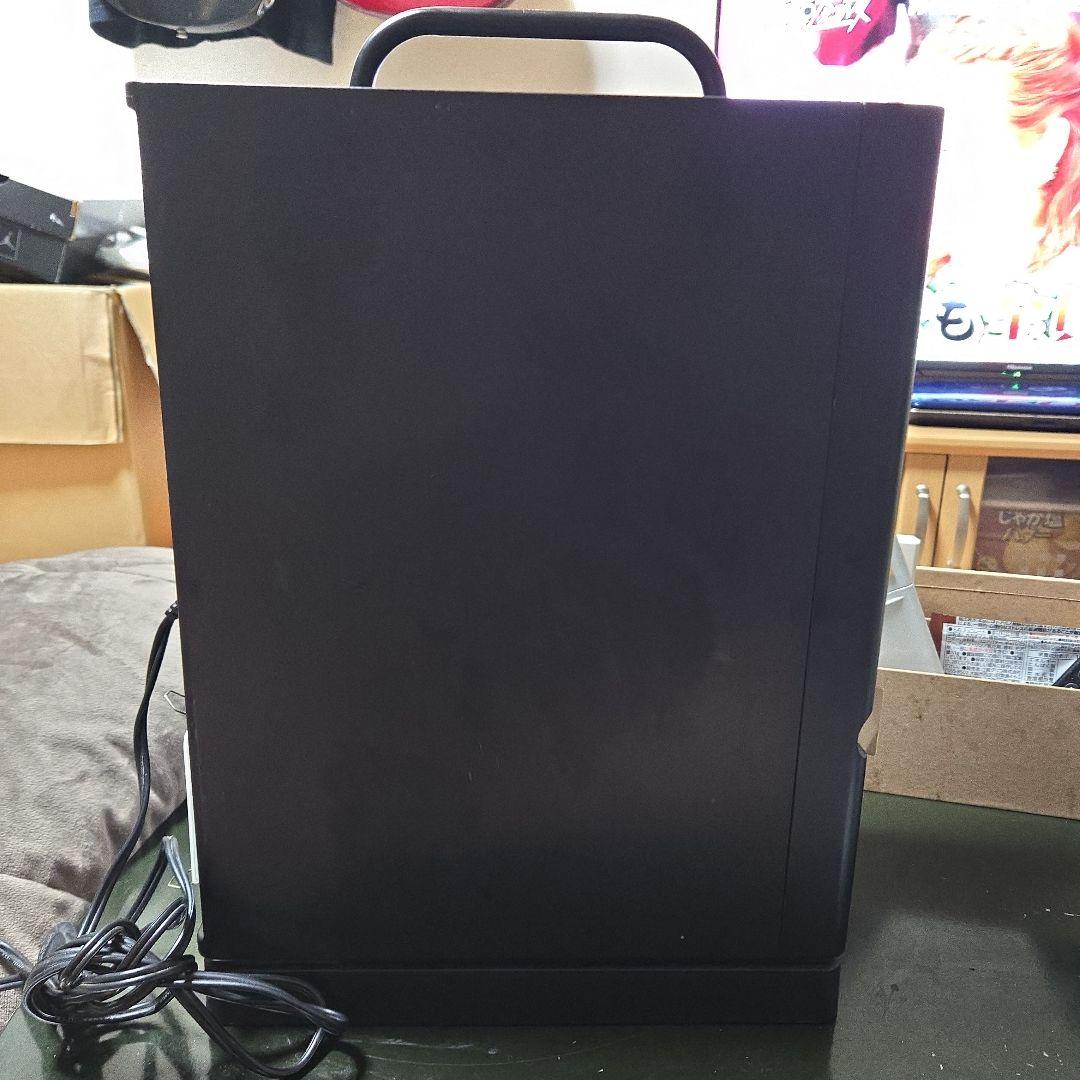 SHARP X68000 EXPERT HD ジャンク