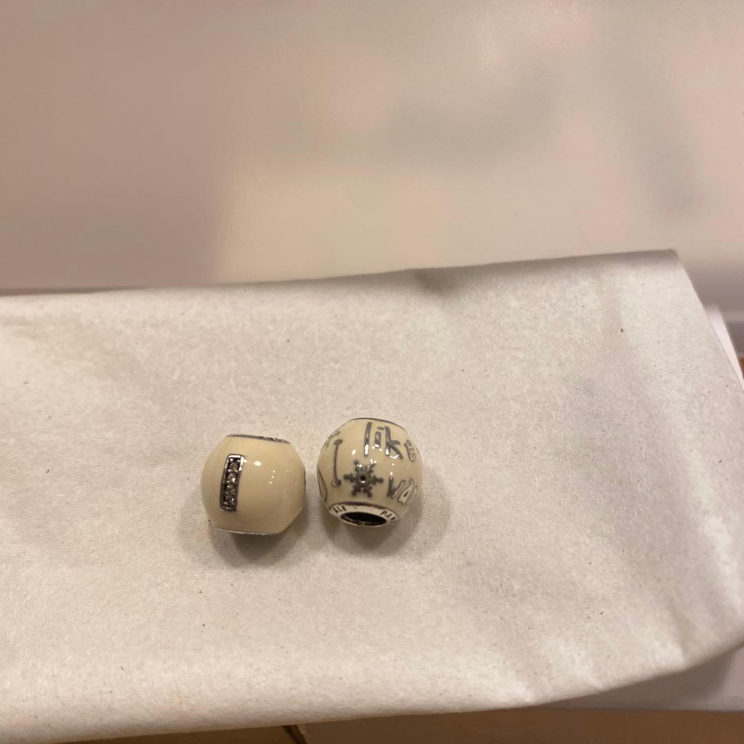 パンドラディズニーチャーム