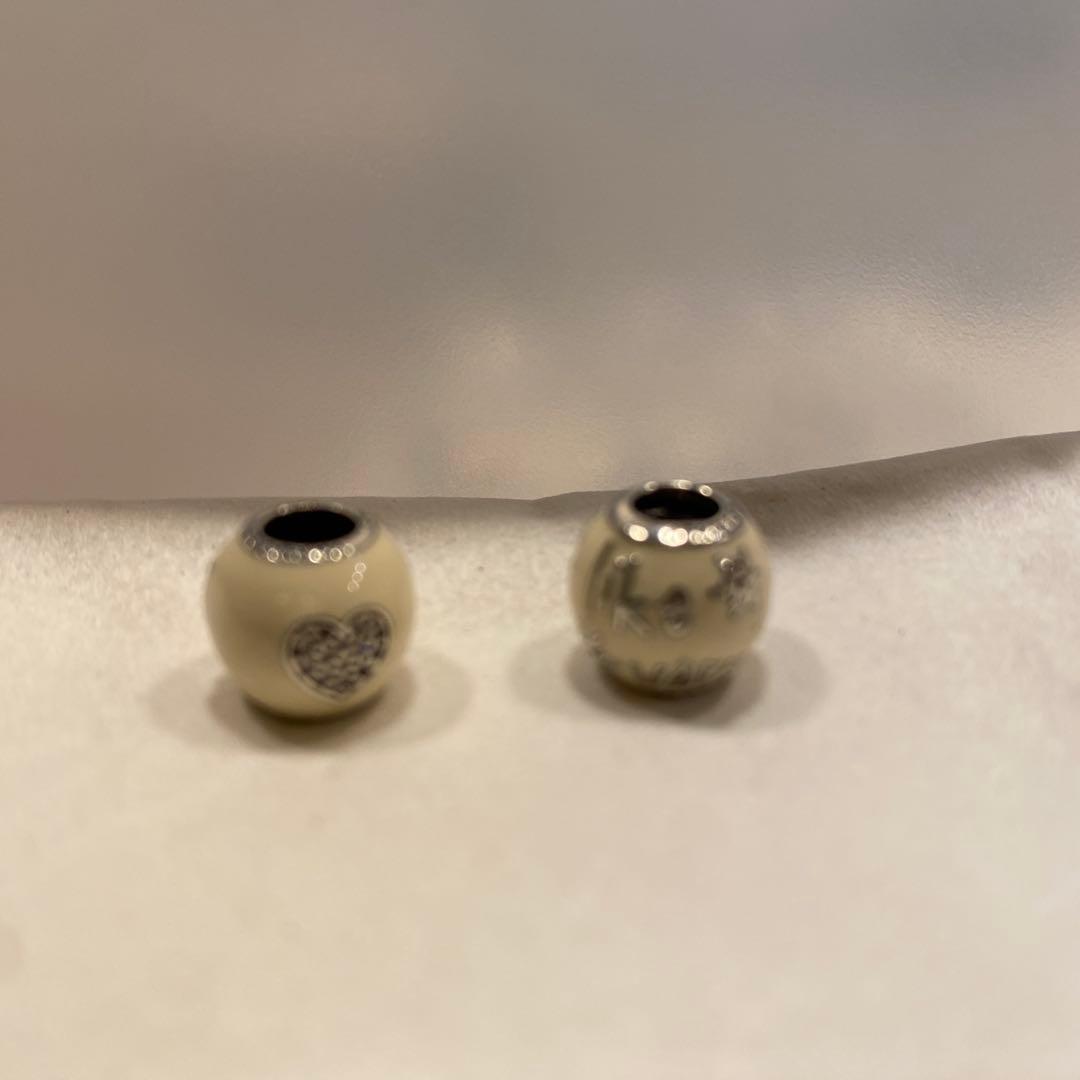 パンドラディズニーチャーム