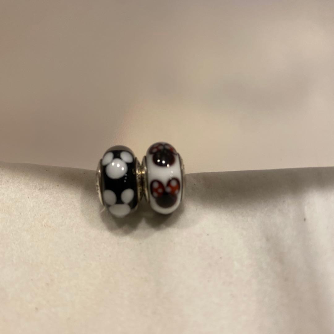 パンドラディズニーチャーム