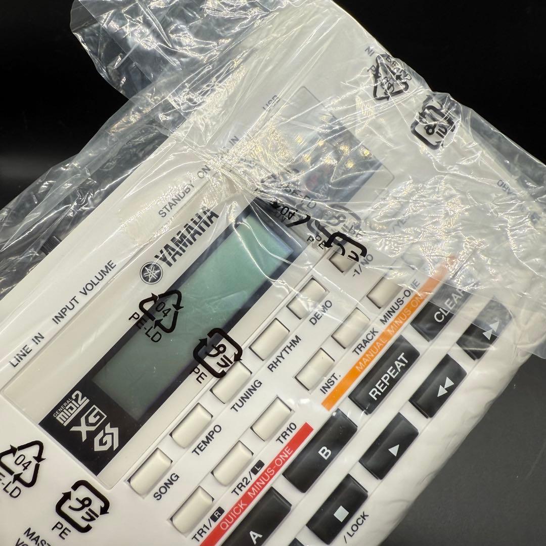 【未使用品】YAMAHA ヤマハ MDP-5 モバイルデータプレーヤー