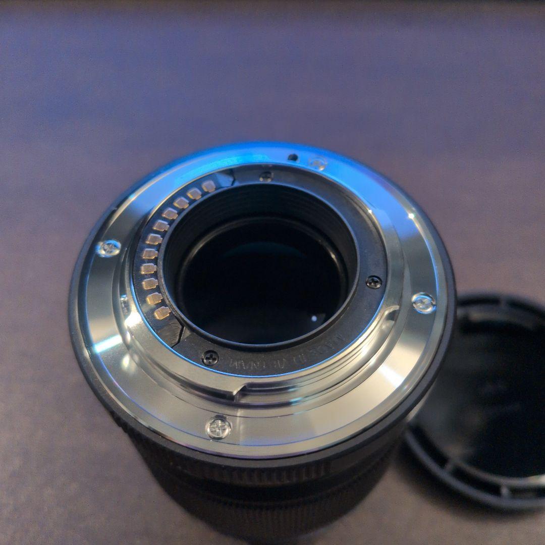 オリンパス M.ZUIKO DIGITAL ED30mm F1.8 マクロ