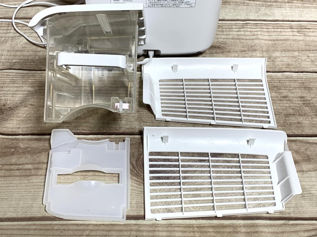 シャープ 23畳 冷風・衣類乾燥除湿機 コンパクトクール CM-P100 良美品