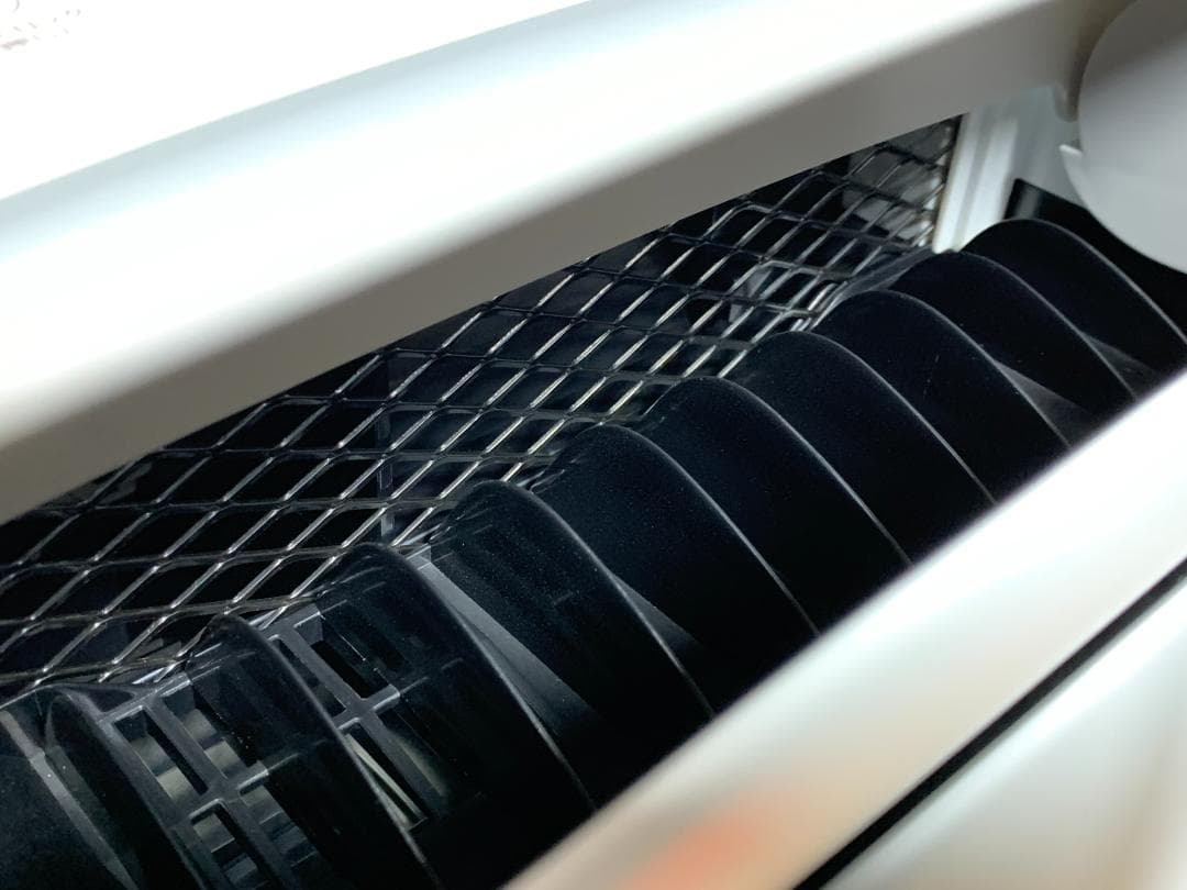 シャープ 23畳 冷風・衣類乾燥除湿機 コンパクトクール CM-P100 良美品