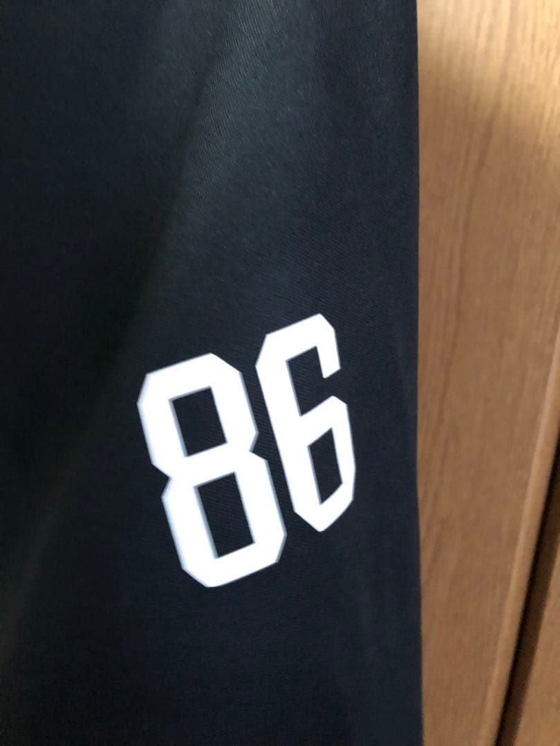 日曜日限定早いもの勝ちセール　ソフトバンクホークス　プロコレパーカー