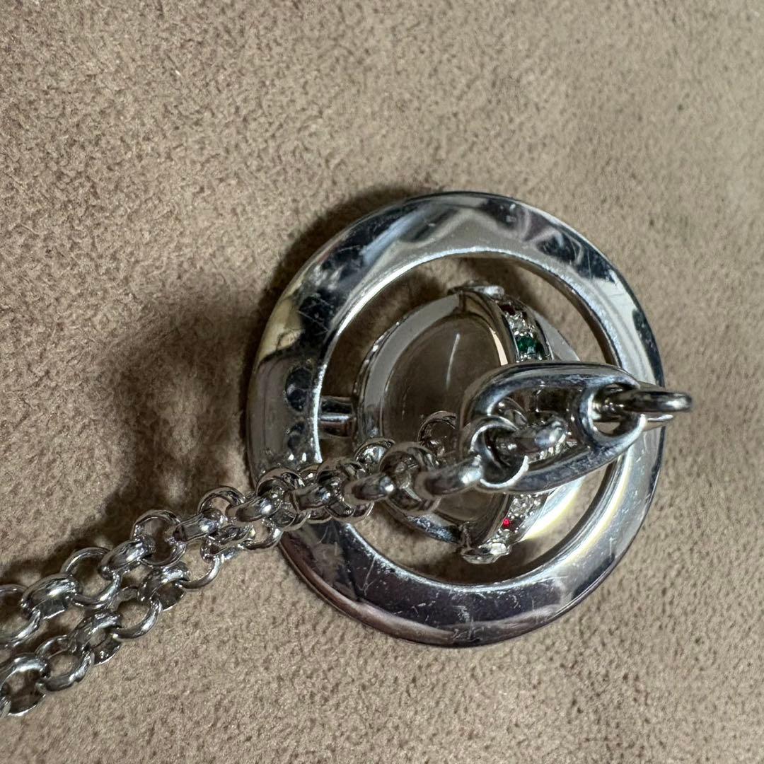 ヴィヴィアンウエストウッド Vivienne Westwood スモールオーブ