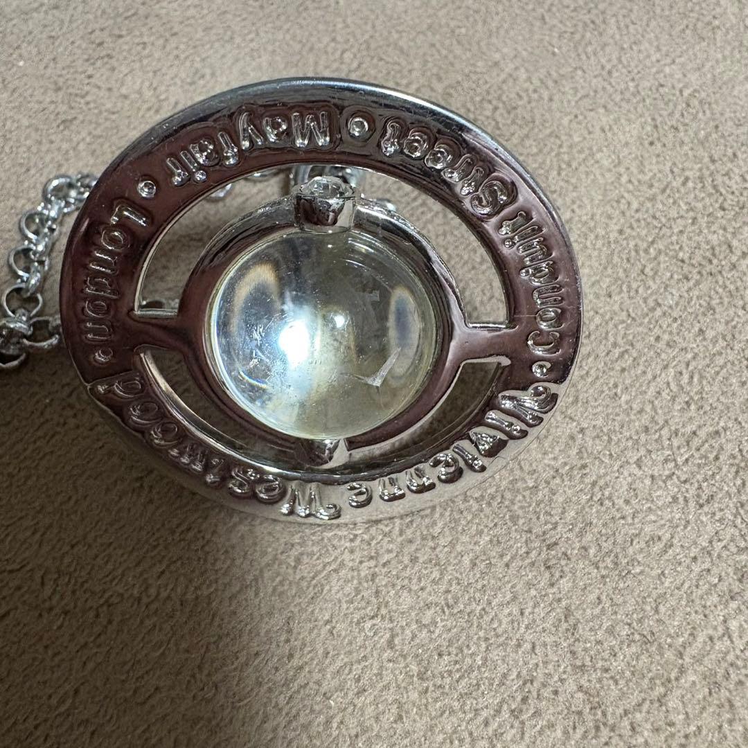 ヴィヴィアンウエストウッド Vivienne Westwood スモールオーブ