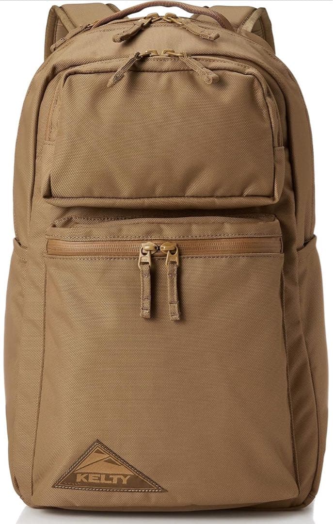 KELTY URBAN TABLE MOUNTAIN 20L モカ