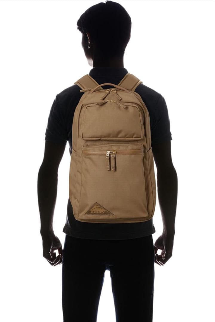 KELTY URBAN TABLE MOUNTAIN 20L モカ