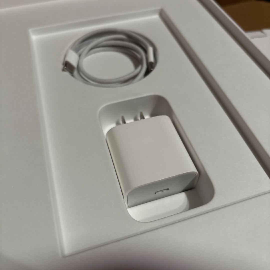 iPad本体 Apple iPad10 64GB Apple pencil