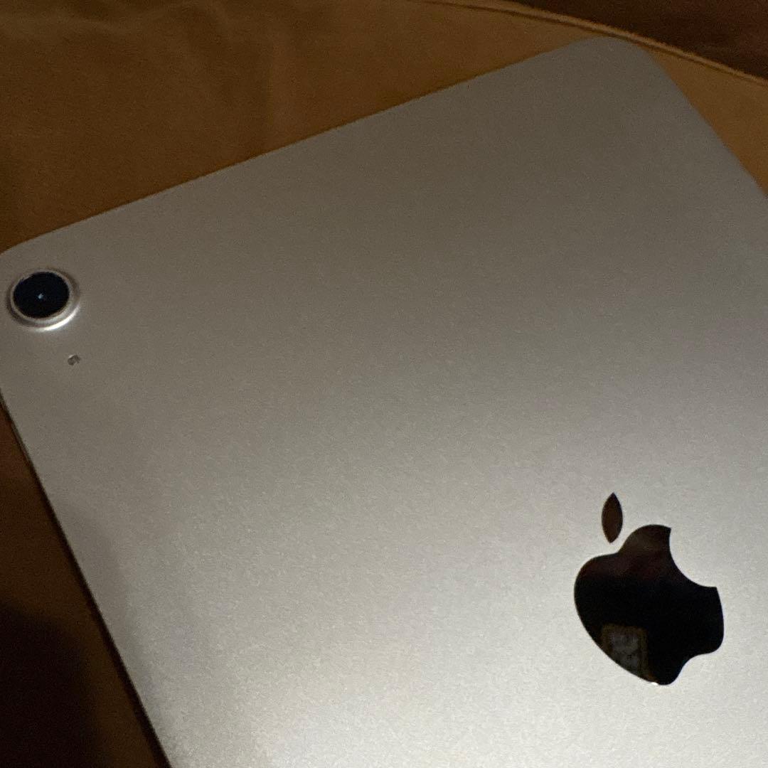 iPad本体 Apple iPad10 64GB Apple pencil