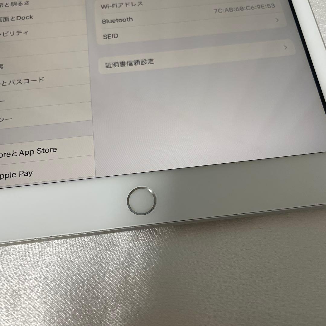 iPad 32GB 第7世代