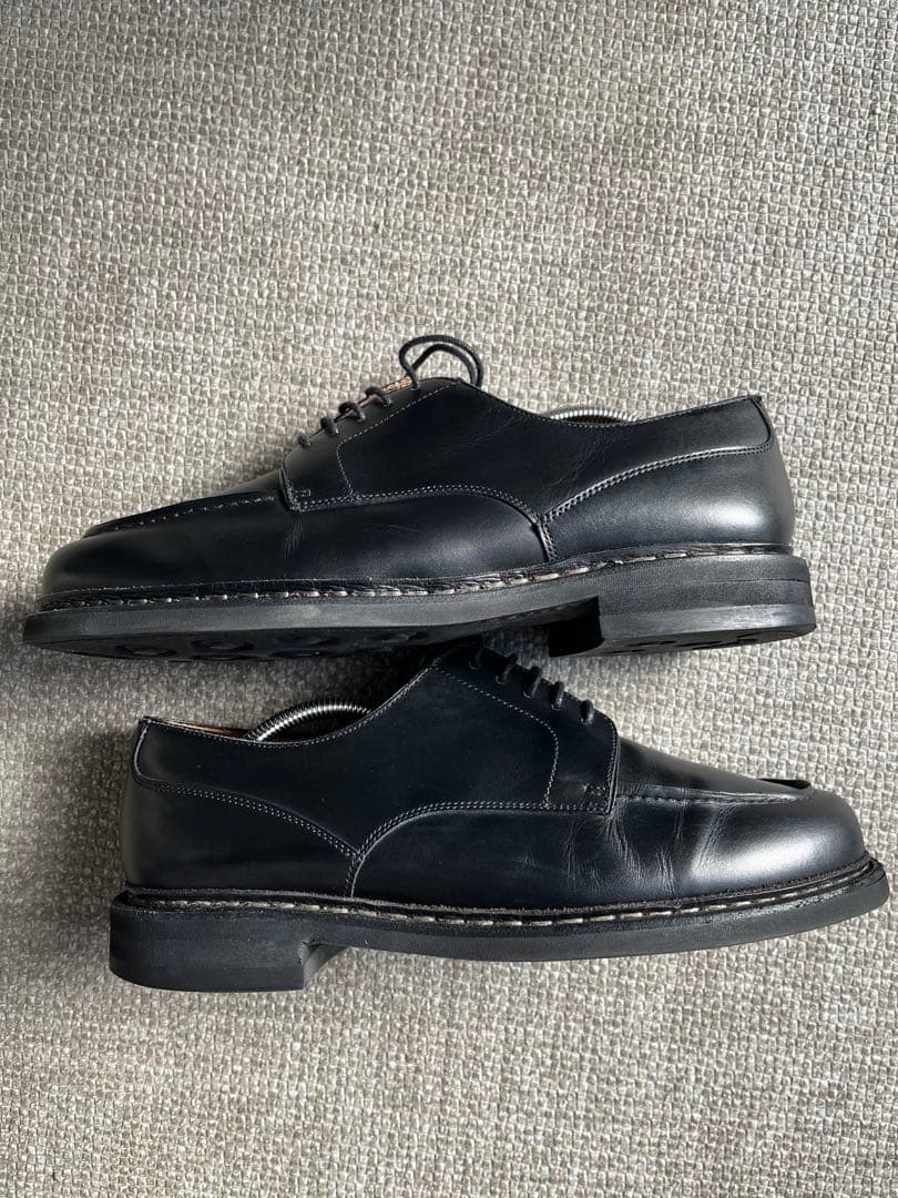 Berwick 4477BCVI Uチップ UK7.5