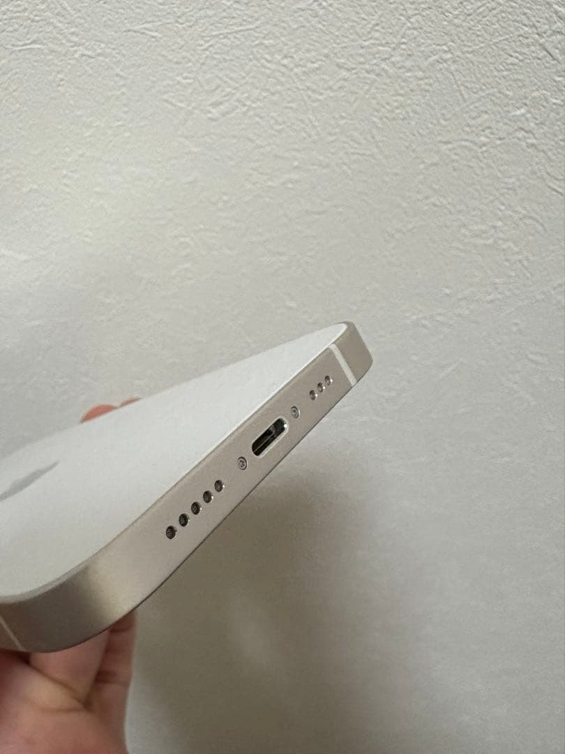 iPhone13 本体　ソフトバンク認定中古