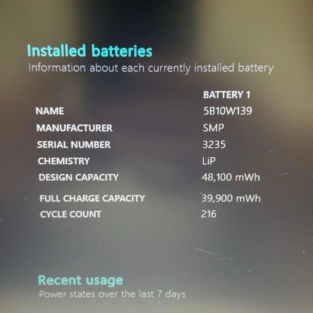 Windowsノート本体 ThinkPad X13 Gen1 AMD Ryzen 5 PRO4650U 3