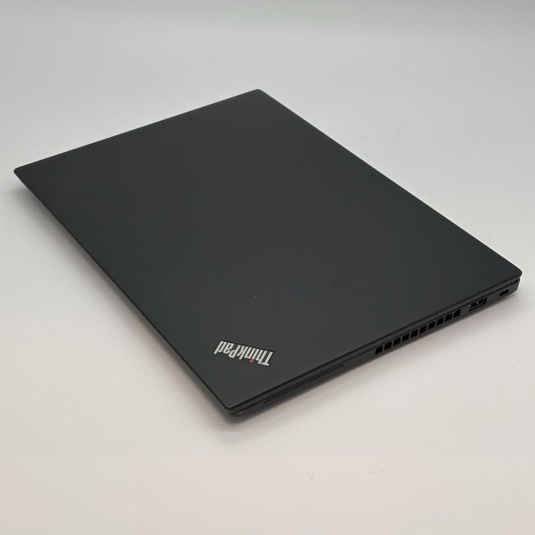 Windowsノート本体 ThinkPad X13 Gen1 AMD Ryzen 5 PRO4650U 3
