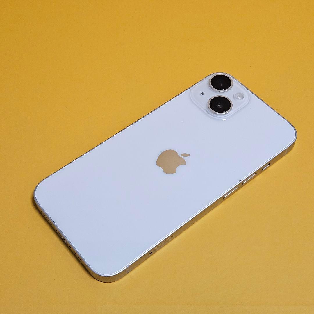 iPhone 14 256GB｜24時間以内発送!#670