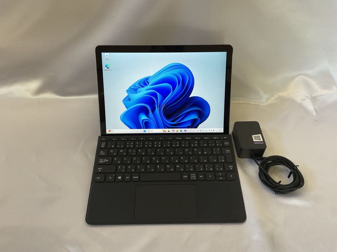 Surface Go2 LTE 8g 128g Office 2024【難有】