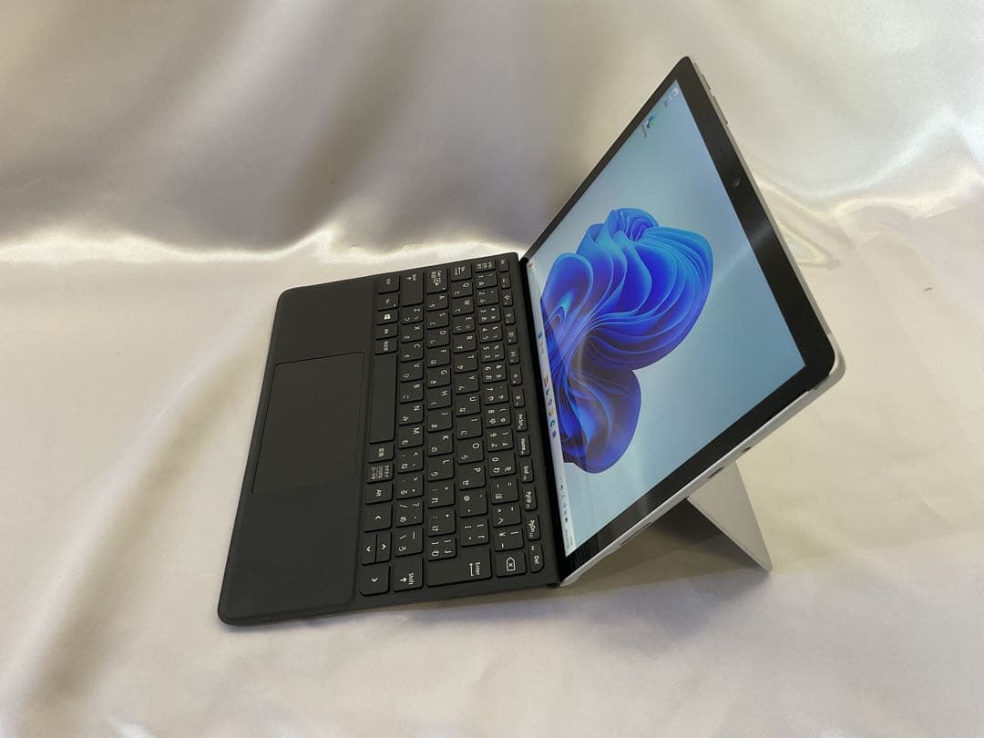 Surface Go2 LTE 8g 128g Office 2024【難有】