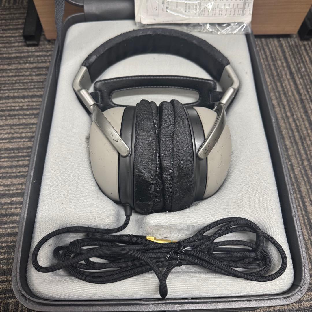 ヘッドホン SONY MDR CD3000