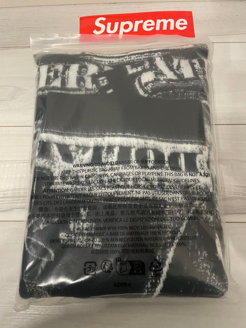 トップス supreme Money Sweater