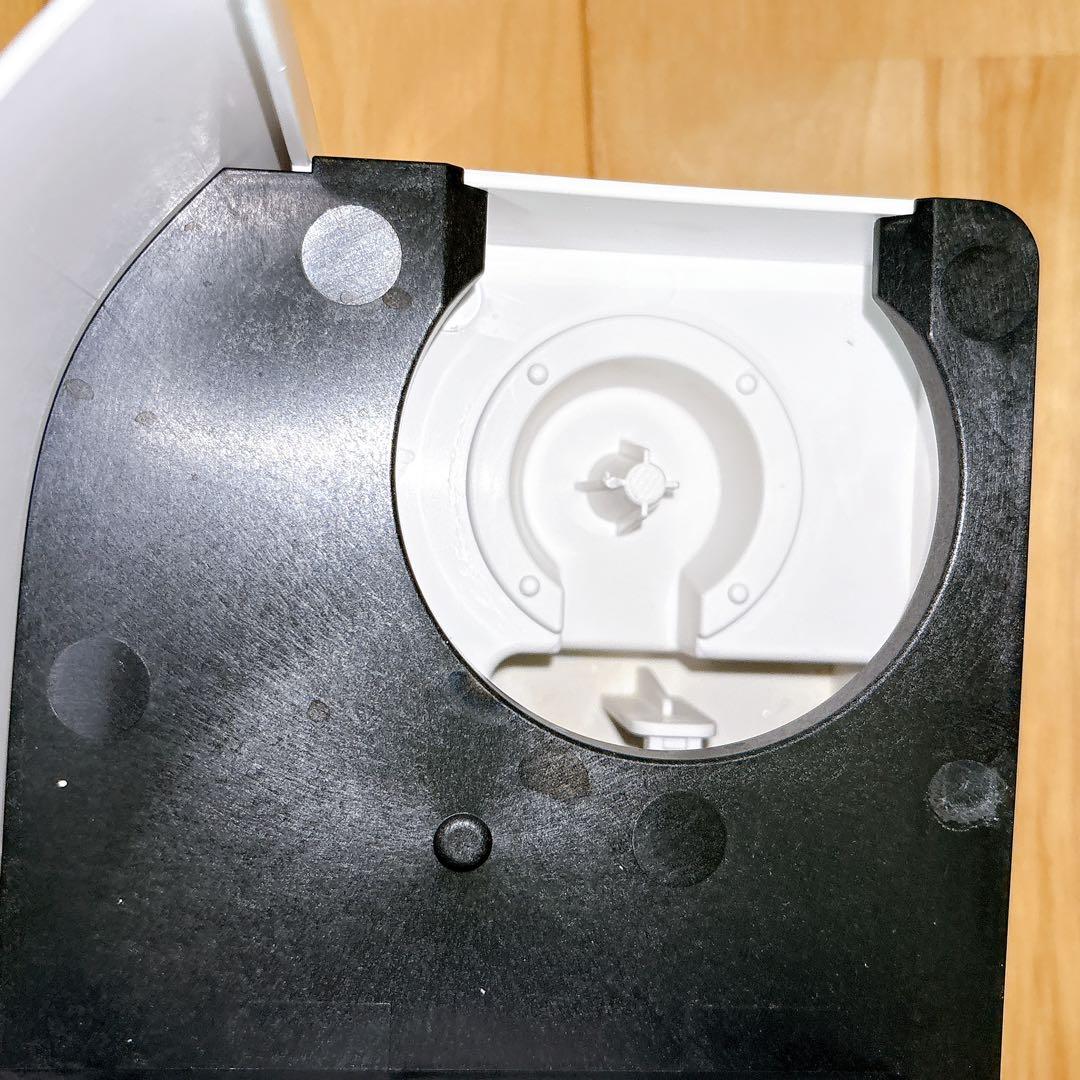 SHARP 加湿セラミックファンヒーター HX-RK12-W 2022年製