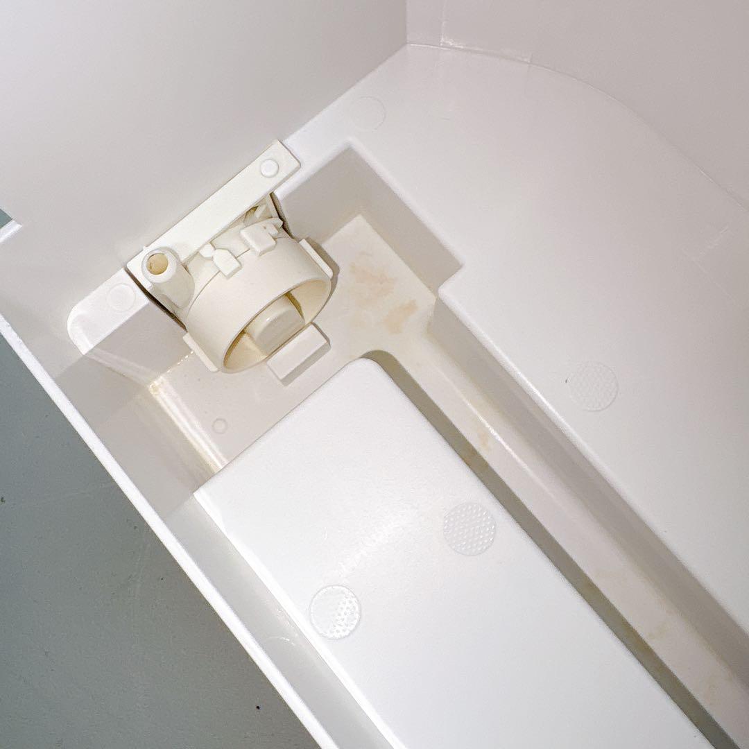 SHARP 加湿セラミックファンヒーター HX-RK12-W 2022年製