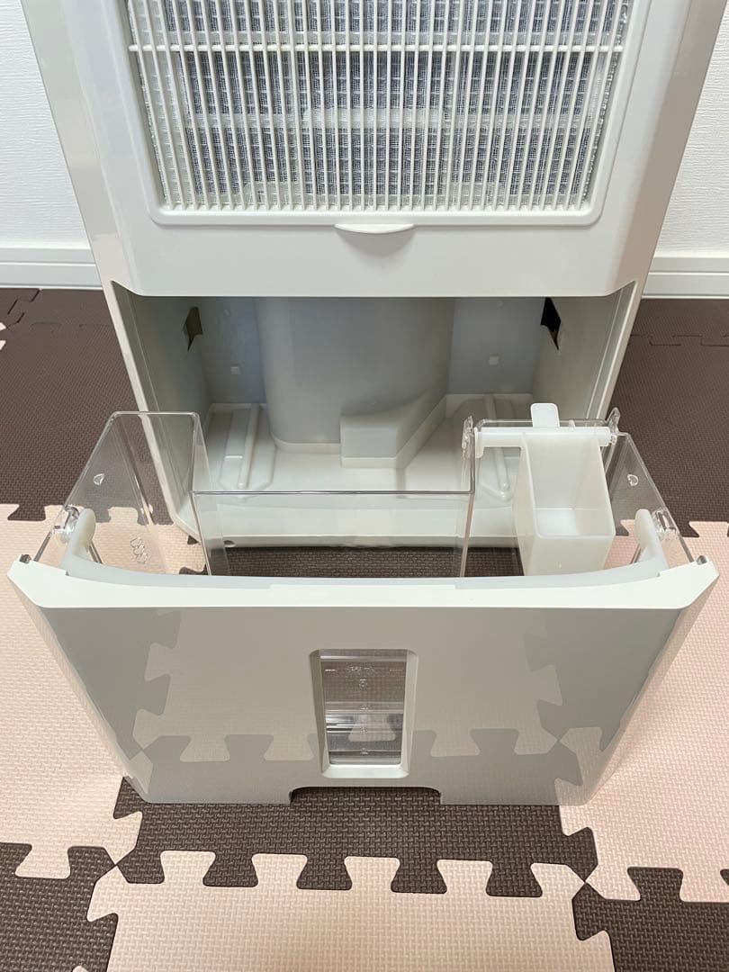 CORONA コロナCDM-1018 どこでもクーラー 衣類乾燥除湿機 冷風