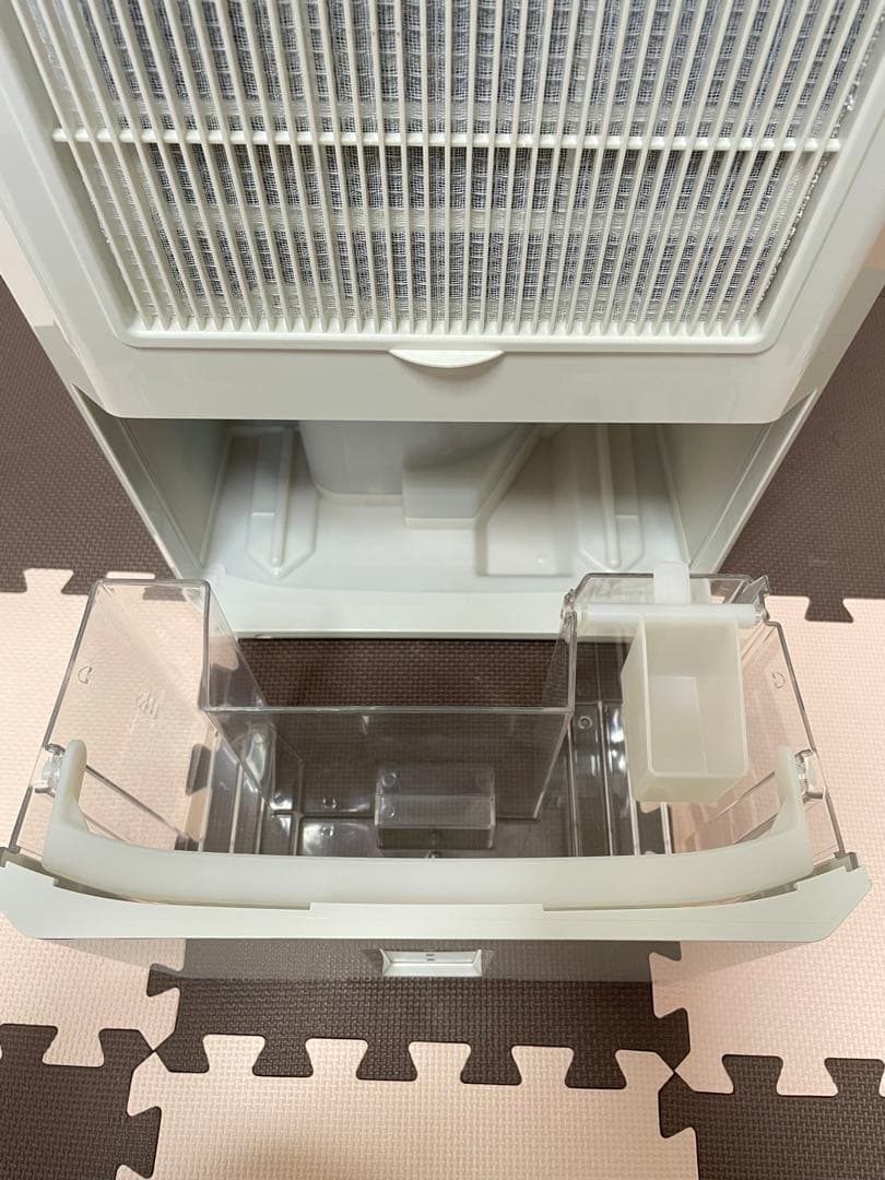 CORONA コロナCDM-1018 どこでもクーラー 衣類乾燥除湿機 冷風