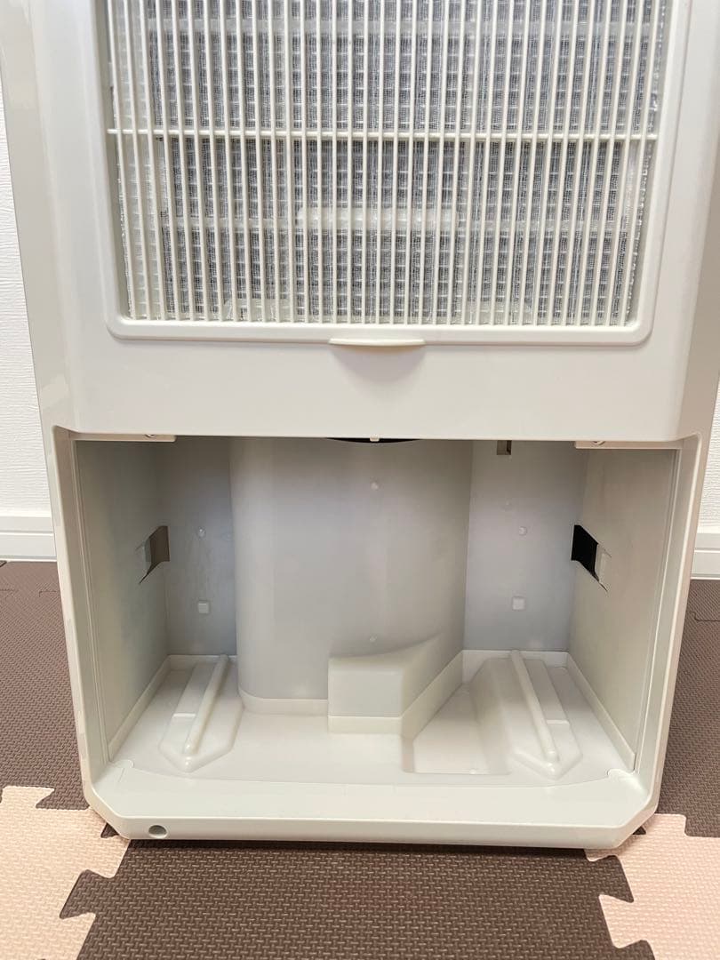 CORONA コロナCDM-1018 どこでもクーラー 衣類乾燥除湿機 冷風