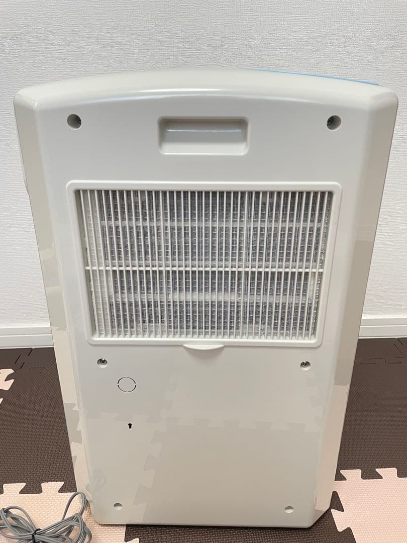 CORONA コロナCDM-1018 どこでもクーラー 衣類乾燥除湿機 冷風