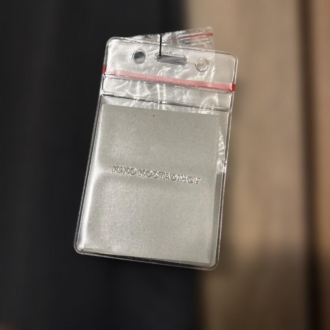 KIKO KOSTADINOV Deultum スラックスパンツ　SIZE46