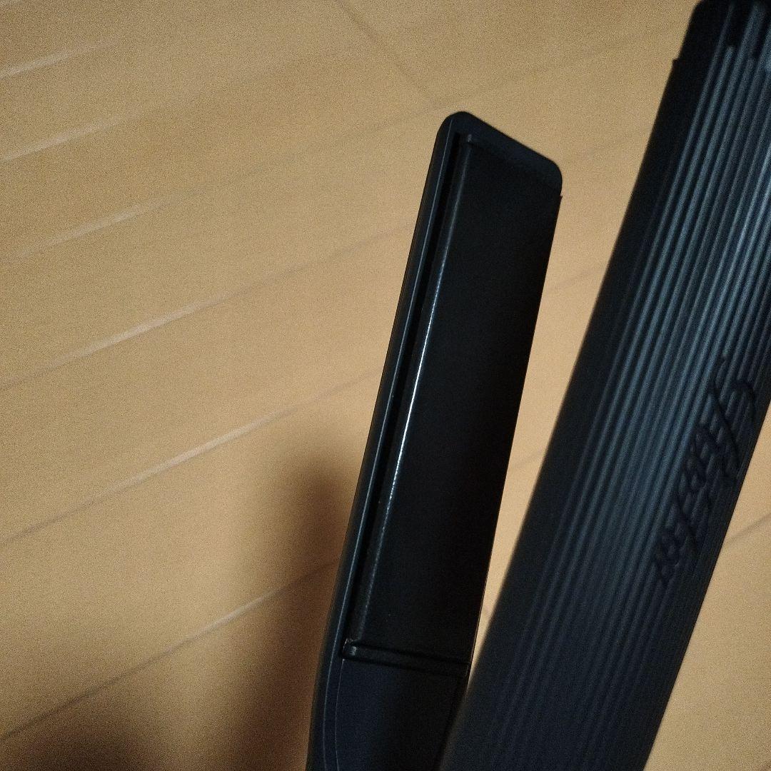 ✨❤️美品❤️✨リファ ストレートアイロン プロ ブラック