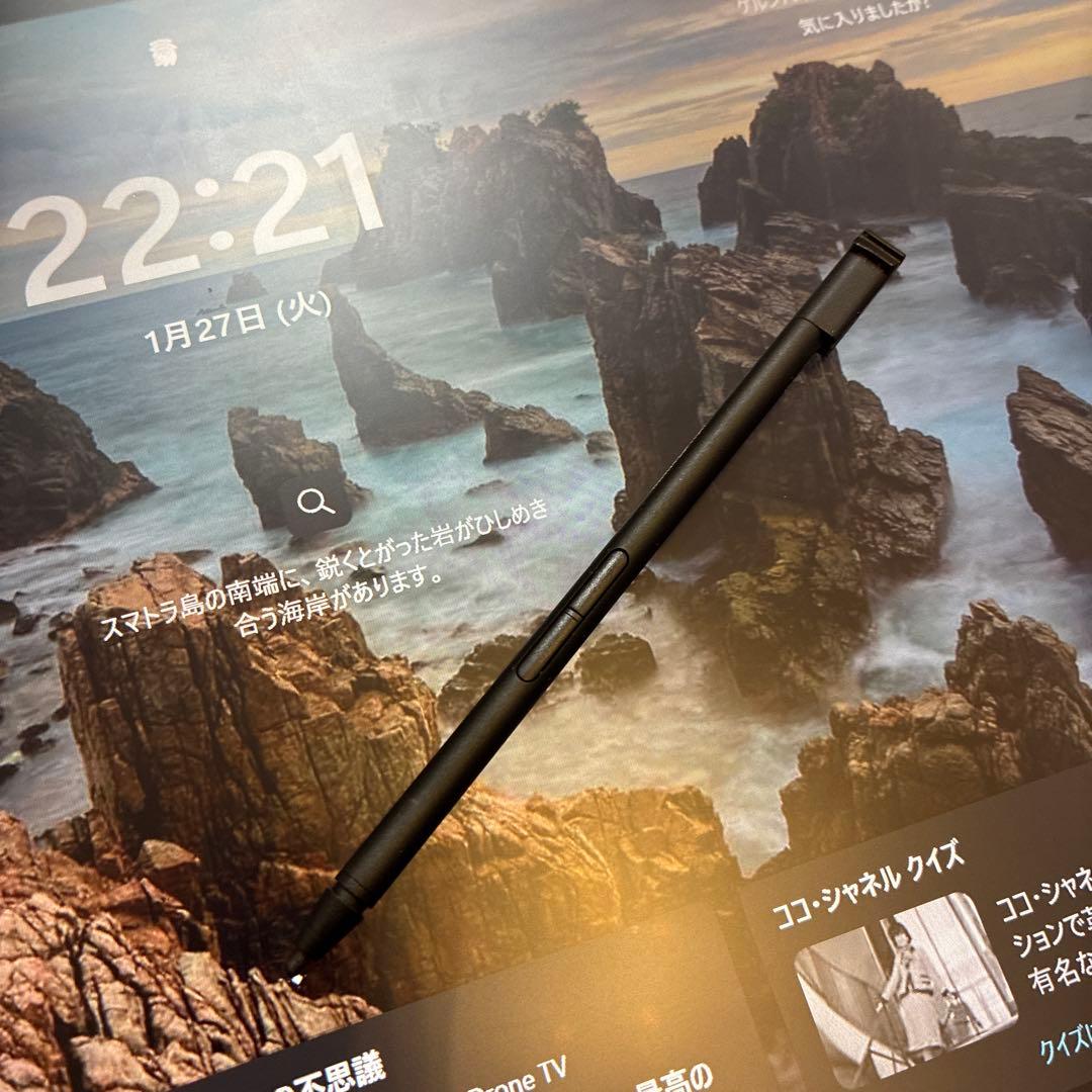 【美品】ThinkPad X13 Yoga Gen 4 【ビジネス/ゲーミング】