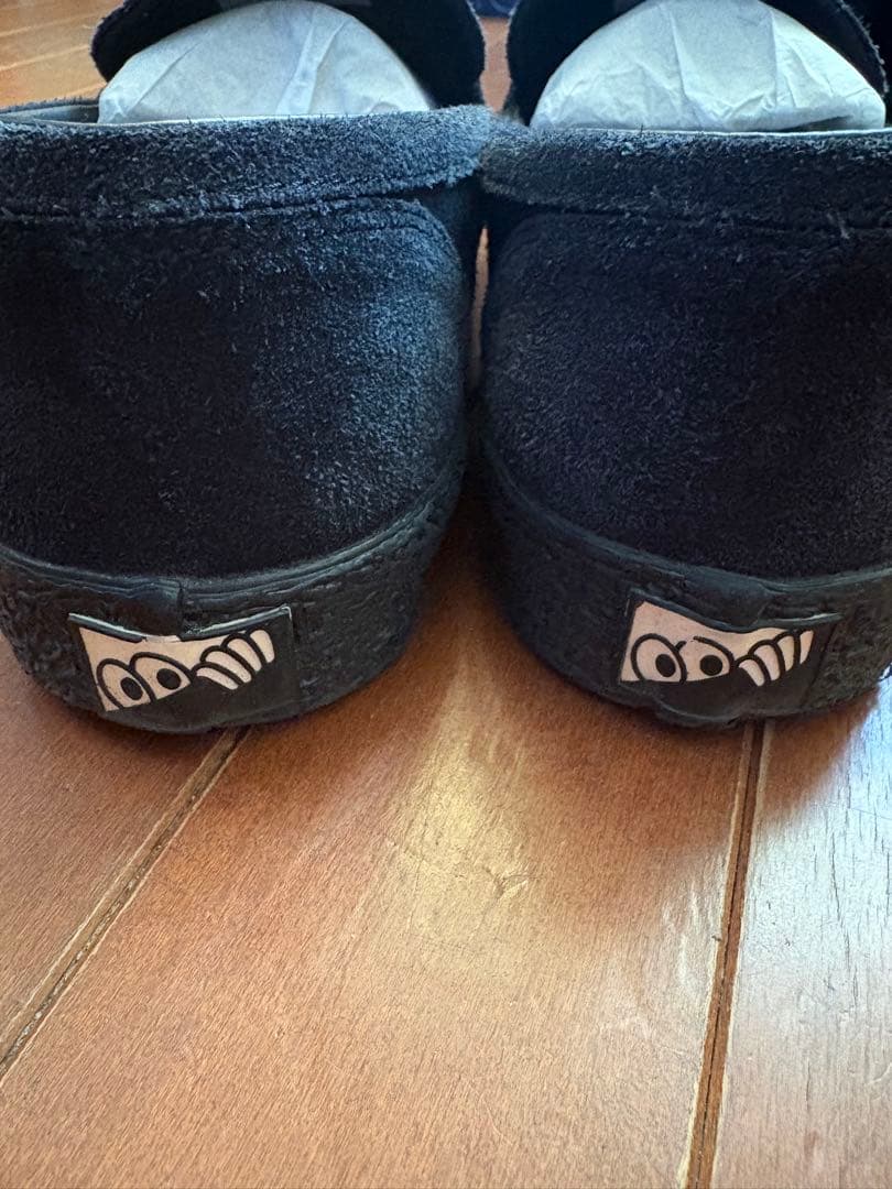 LASTRESORT ABラストリゾートエービーVM005-Suede