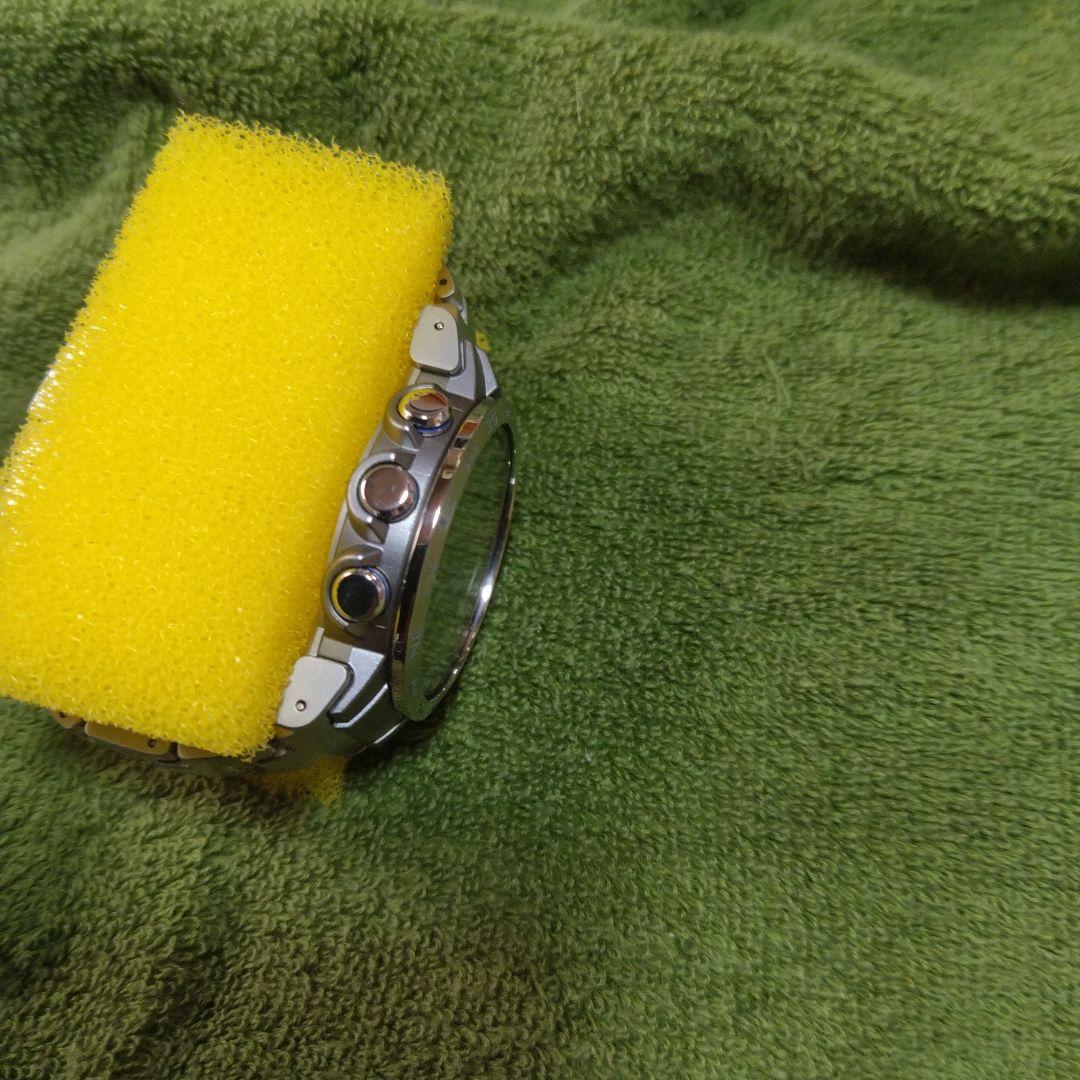 カシオプロトレックPRW-31yt-7jf