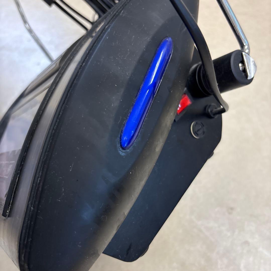 デジタルパーマ機　美容室専用　bejewelry本体＋ロッド